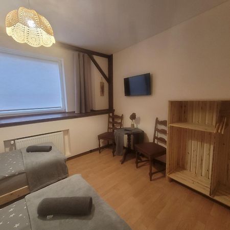 Agroturystyka Sielska Kraina Zabkowice Slaskie Exteriör bild