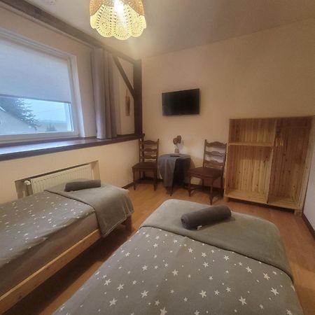 Agroturystyka Sielska Kraina Zabkowice Slaskie Exteriör bild