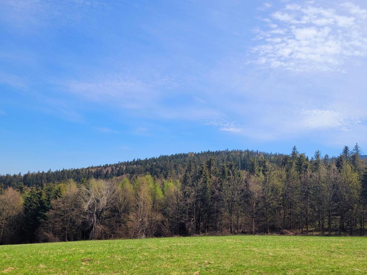 Agroturystyka Sielska Kraina Zabkowice Slaskie Exteriör bild