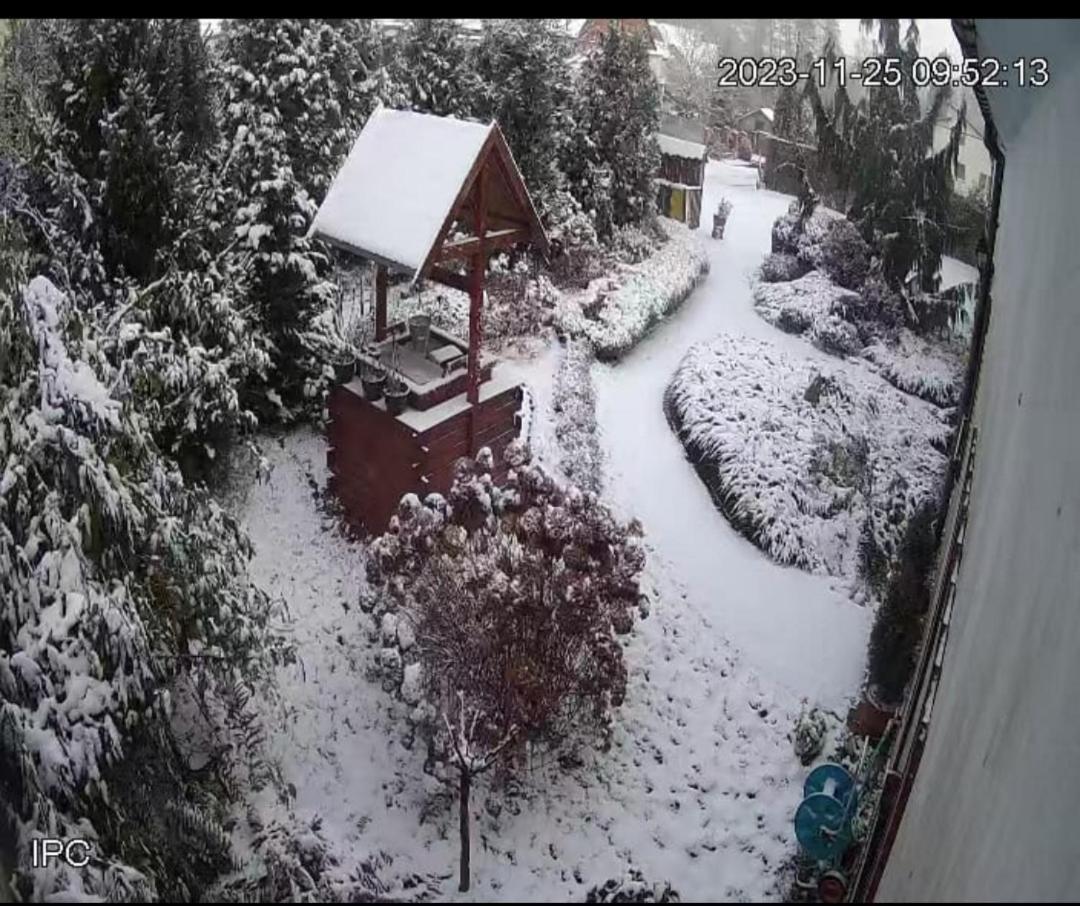 Agroturystyka Sielska Kraina Zabkowice Slaskie Exteriör bild